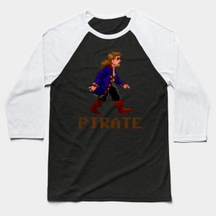 PIRATE Baseball T-Shirt